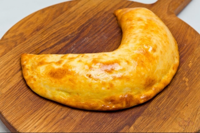 “Khachapuri Revolution” -53 varieties of cheese bread discovered in Georgia geotv.ge